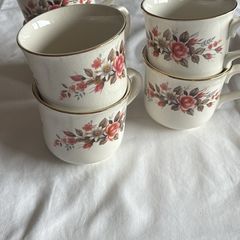 arklow tea set