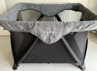Nuna Sena Aire