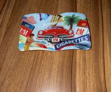 Ashtray
