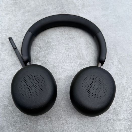 Jabra Evolve 2 65 Wireless Headset
