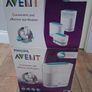 Philips Avent 3 in 1 Electric Steriliser Image 3