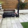 Tarmak B500 Box basketball hoop Image 4