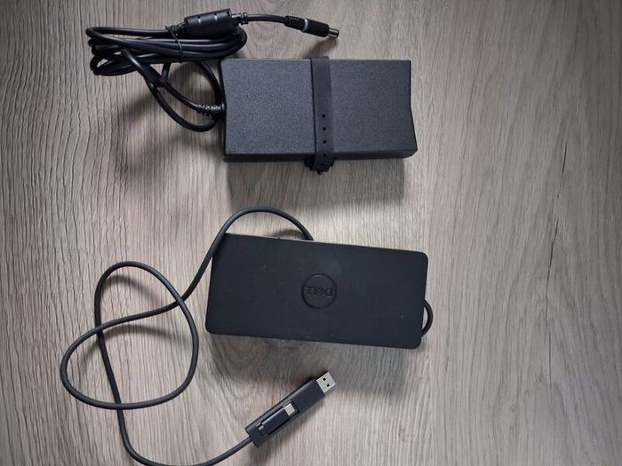 Docking Station