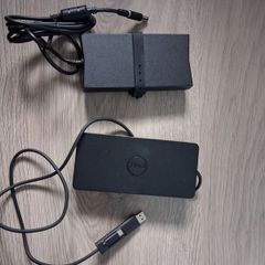Docking Station