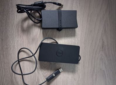 Docking Station