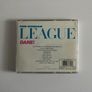 Human League Dare CD Image 4