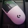 Logitech G Pro X2 Superstrike,lightspeed Wireless Gaming Mouse Image 3