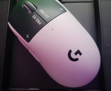 Brand New Logitech G Pro X 2 Superlight Wireless Gaming Mouse