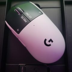 Brand New Logitech G Pro X 2 Superlight Wireless Gaming Mouse