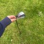 golf club left handed Image 2