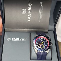Tag Heuer Special Edition