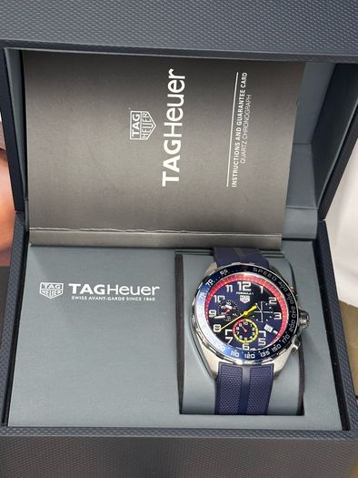 Tag Heuer Special Edition