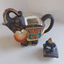 Collectors Elephant Teapot Image 4
