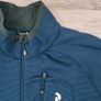 Peak Performance Full Zip Golf Jacket Mens Large Image 4