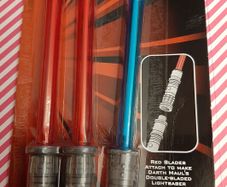 star wars lightsaber pens1999 collectable pens