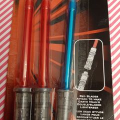 star wars lightsaber pens1999 collectable pens