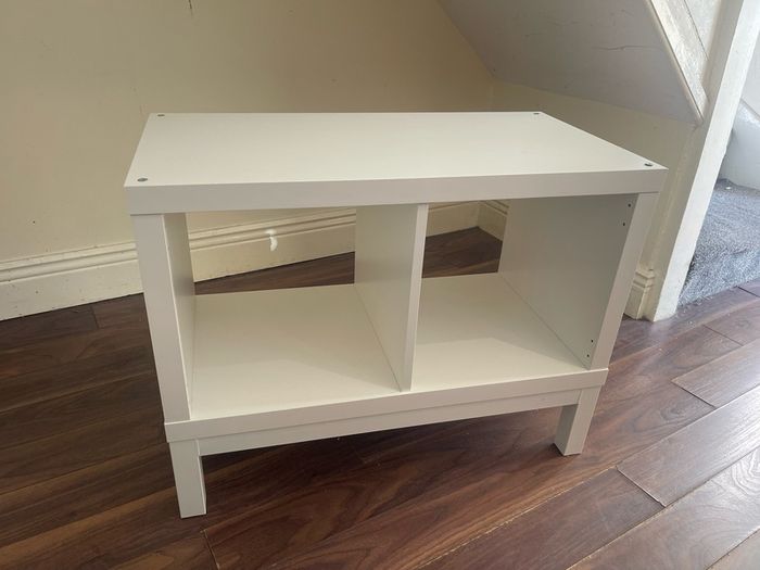 Ikea Kallax