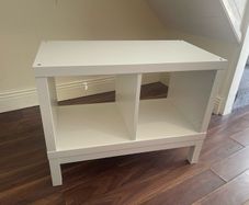 Ikea Kallax