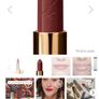 Lisa Eldridge Luxuriously Lucent Lip Colour Image 2