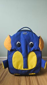 Travel Luggage Suitcase for Children