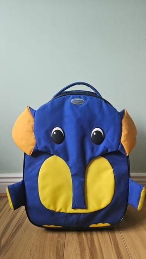 Travel Luggage Suitcase for Children