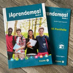 Aperendemos 2