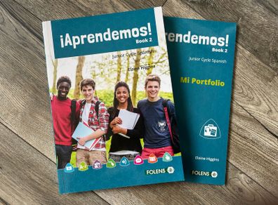 Aperendemos 2
