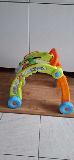Little Tikes - three in one - Activity Walker
