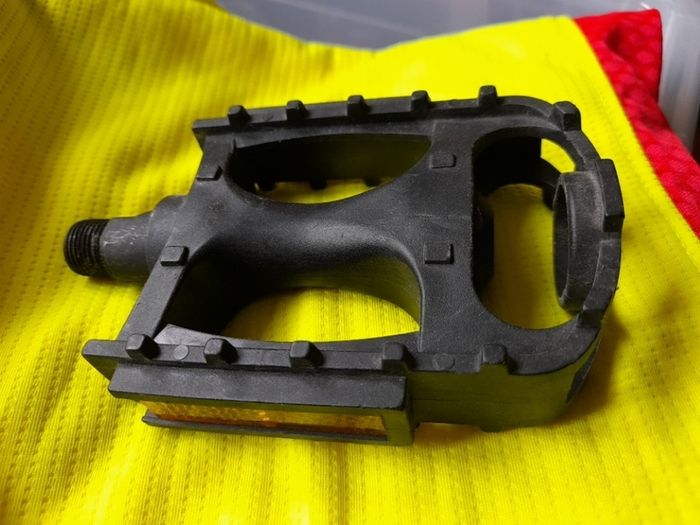 Bike pedal