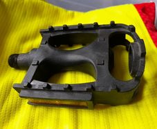 Bike pedal