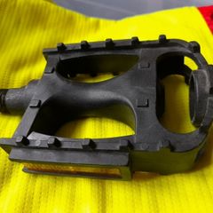 Bike pedal