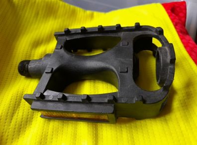 Bike pedal