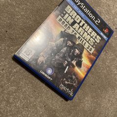 Brother in arms road to hill 30 ps 2
