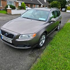 Volvo V70 2.5 petrol