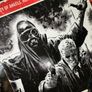 Hope ...For The Future ! Volume 1 ! Graphic Novel ! Trade Paperback ! 2018 ! by 2000 AD ! Image 3