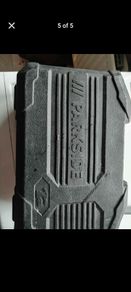 Parkside sander
