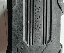 Parkside sander