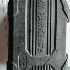 Parkside sander