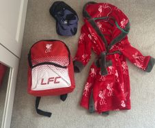 LFC kids