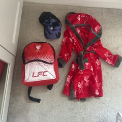LFC kids
