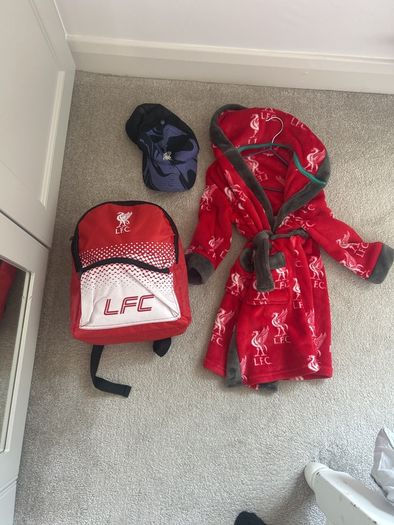 LFC kids