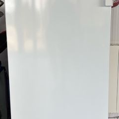freezer and small fridge