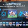 Portable Mega Drive Arcade Image 6