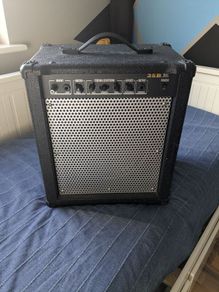 amplifier
