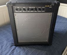 amplifier