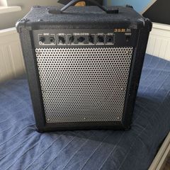 amplifier