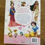 Disney Princess Enchanted Character Guide Image 5
