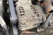 Renault Trafic 2.0 M9r Alternator