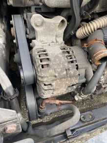 Renault Trafic 2.0 M9r Alternator