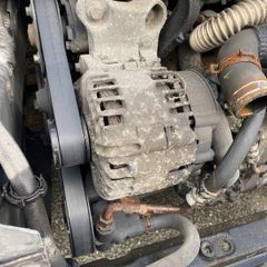 Renault Trafic 2.0 M9r Alternator